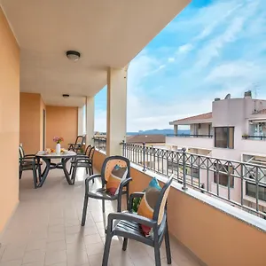  Appartement Le Terrazze