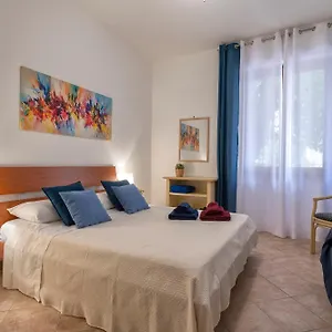  Appartement Casa Comoda A Due Passi Dal Lungomare