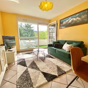 Annecy, 2 Pièces, 4 Personnes - Fr-1-432-73 , Annecy France