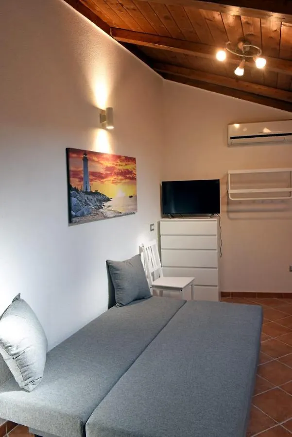 شقة ألغيرو  في Majorca Studio Old Town