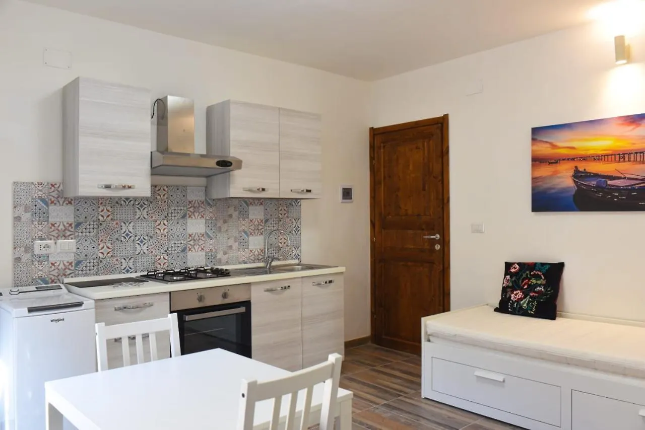 شقة ألغيرو  في Majorca Studio Old Town