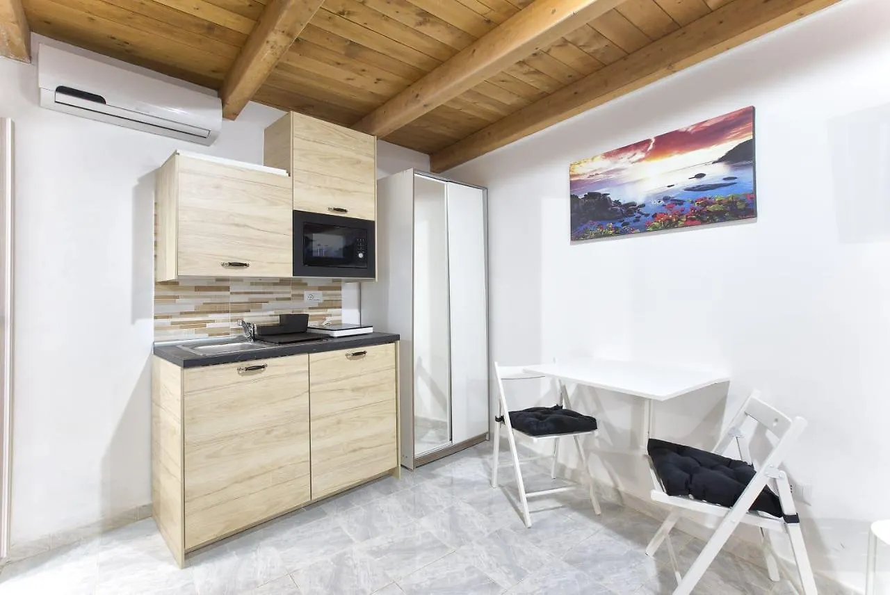 شقة ألغيرو  في Majorca Studio Old Town