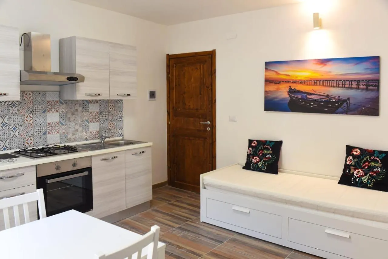شقة ألغيرو  في Majorca Studio Old Town