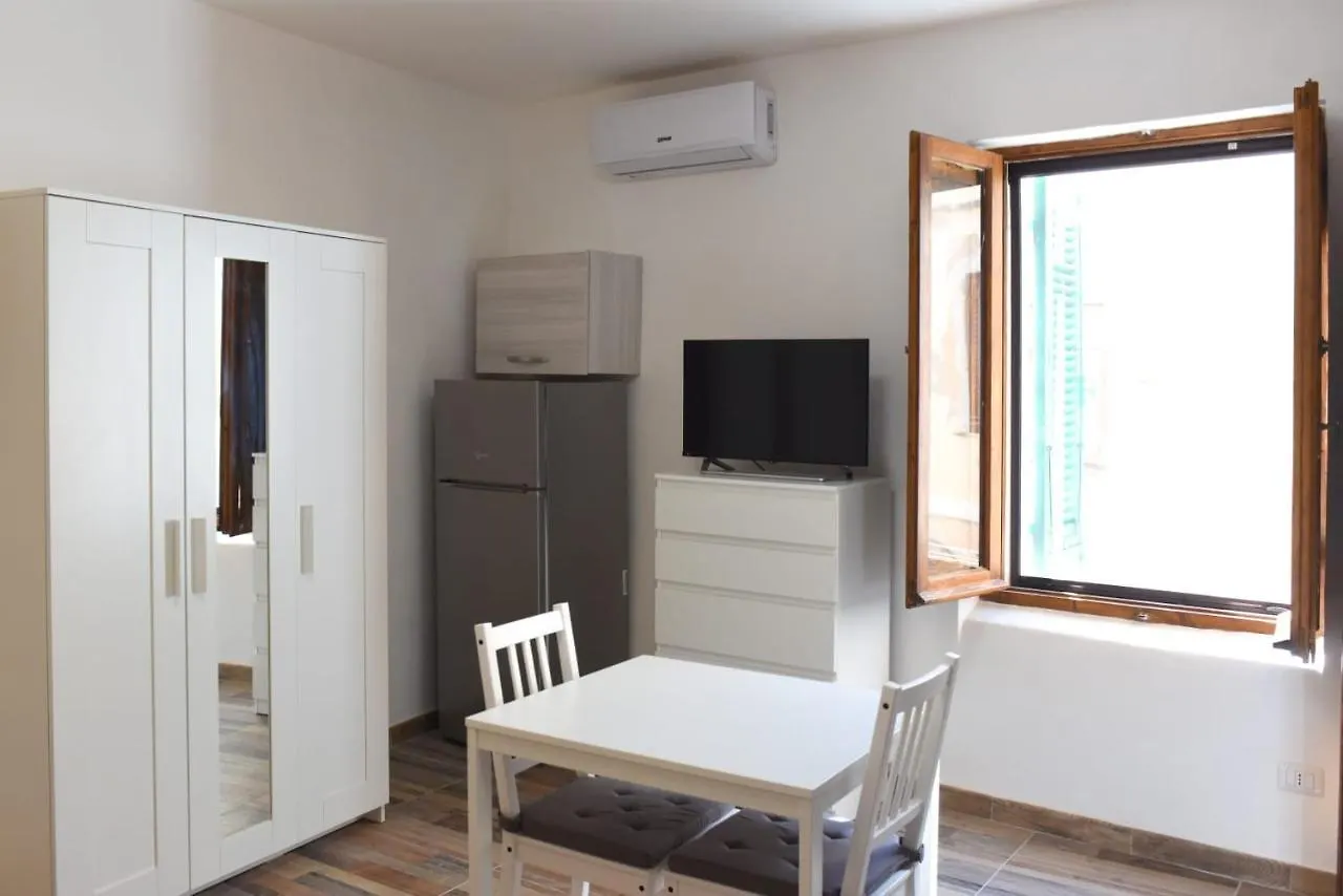 شقة ألغيرو  في Majorca Studio Old Town إيطاليا
