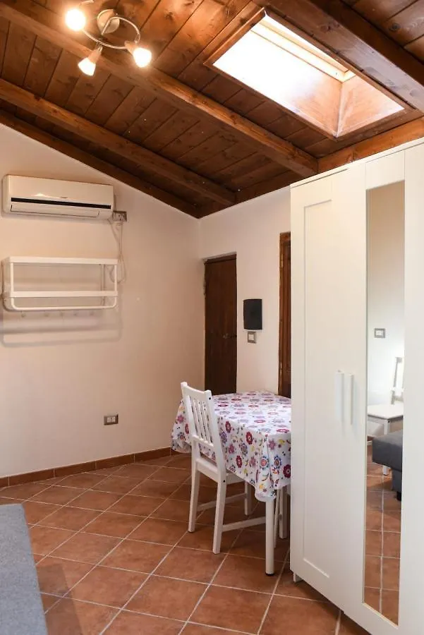 شقة ألغيرو  في Majorca Studio Old Town 0*,
