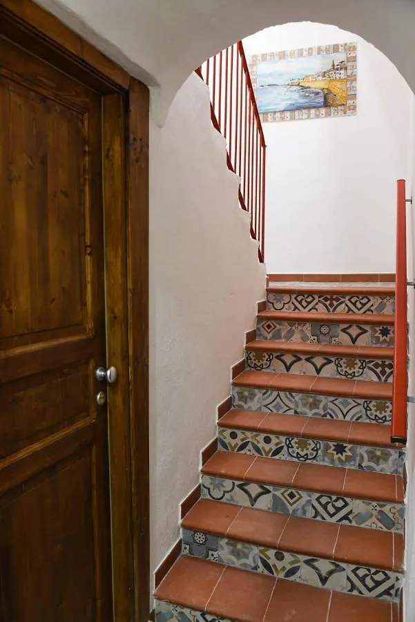 شقة ألغيرو  في Majorca Studio Old Town إيطاليا