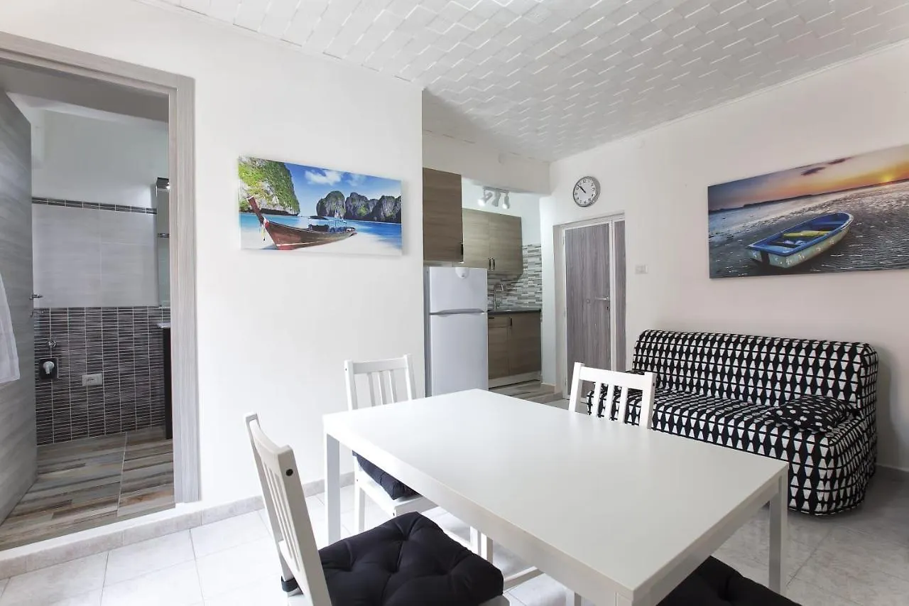 شقة ألغيرو  في Majorca Studio Old Town إيطاليا