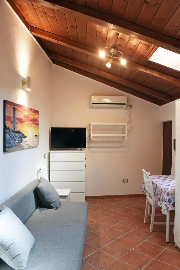 شقة ألغيرو  في Majorca Studio Old Town