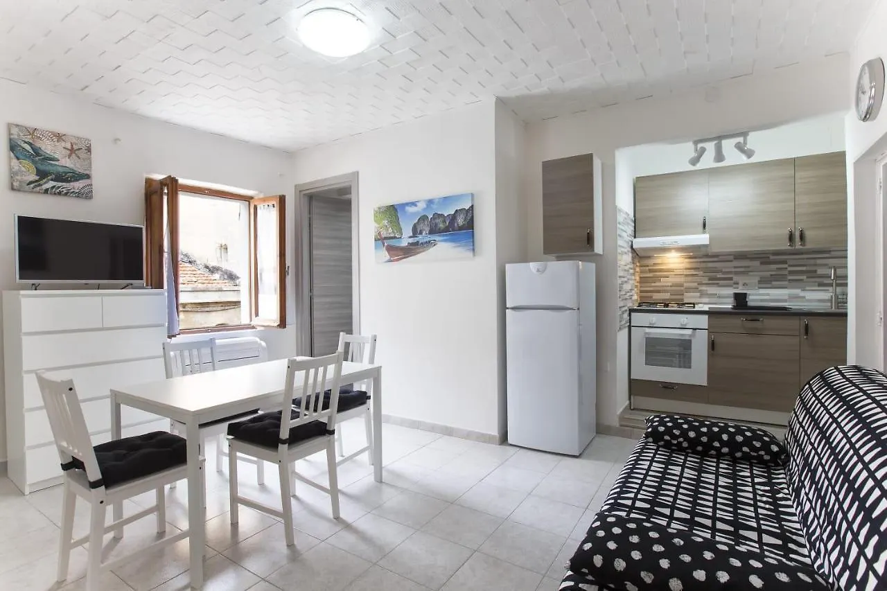 شقة ألغيرو  في Majorca Studio Old Town